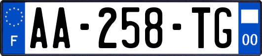 AA-258-TG