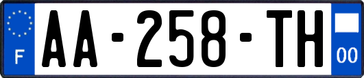 AA-258-TH