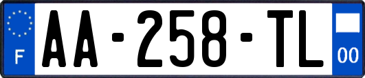 AA-258-TL