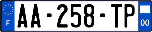 AA-258-TP