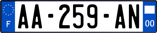 AA-259-AN