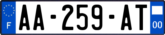 AA-259-AT