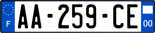 AA-259-CE