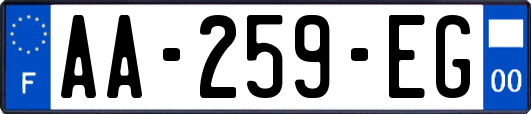 AA-259-EG