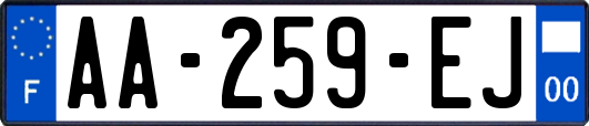 AA-259-EJ