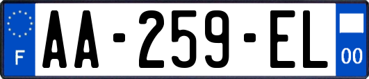 AA-259-EL