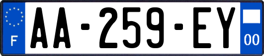 AA-259-EY