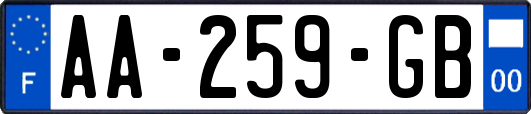 AA-259-GB