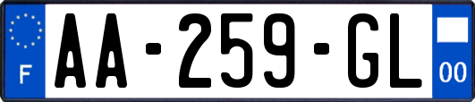 AA-259-GL