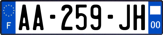 AA-259-JH