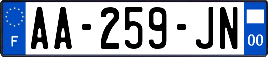 AA-259-JN