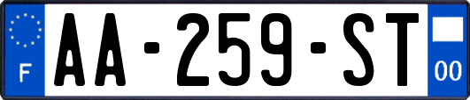 AA-259-ST