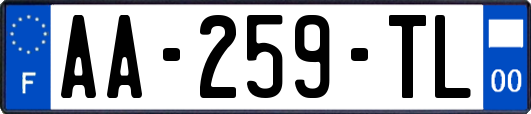 AA-259-TL