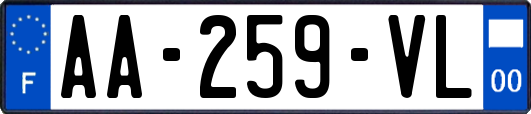 AA-259-VL