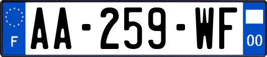 AA-259-WF