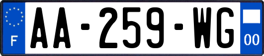 AA-259-WG