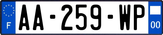 AA-259-WP