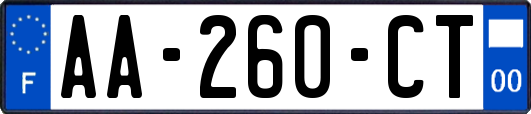 AA-260-CT