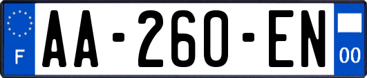 AA-260-EN