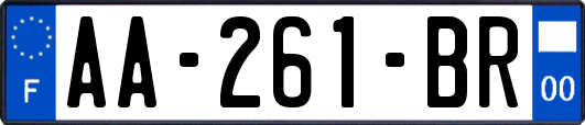 AA-261-BR