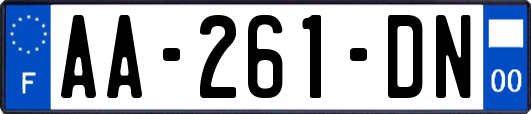 AA-261-DN