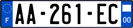 AA-261-EC