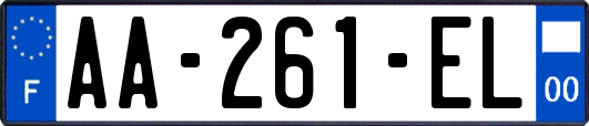 AA-261-EL