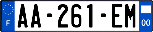 AA-261-EM