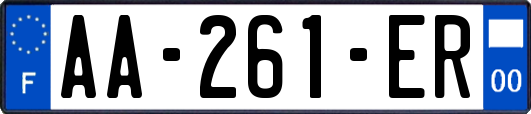 AA-261-ER