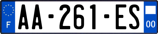 AA-261-ES