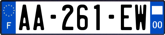 AA-261-EW