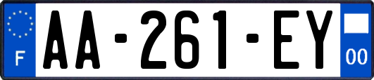 AA-261-EY