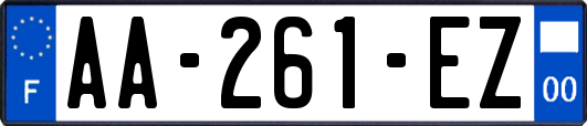 AA-261-EZ