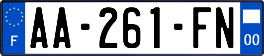 AA-261-FN