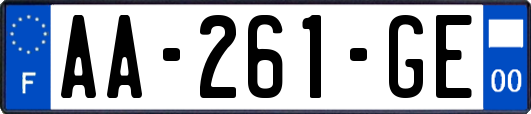 AA-261-GE