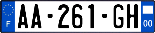 AA-261-GH