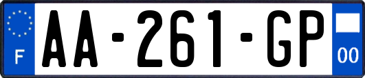 AA-261-GP