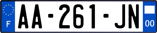 AA-261-JN