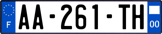 AA-261-TH