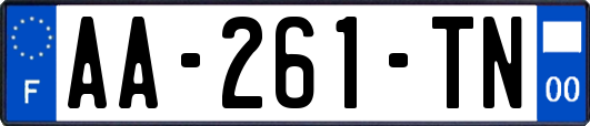 AA-261-TN