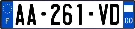 AA-261-VD