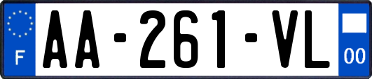 AA-261-VL