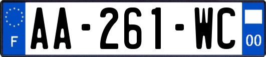 AA-261-WC