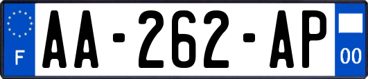 AA-262-AP