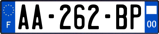 AA-262-BP