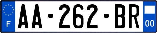 AA-262-BR