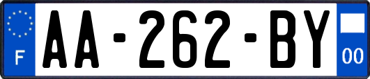 AA-262-BY