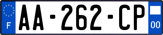 AA-262-CP