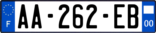 AA-262-EB