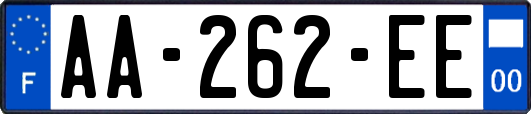 AA-262-EE